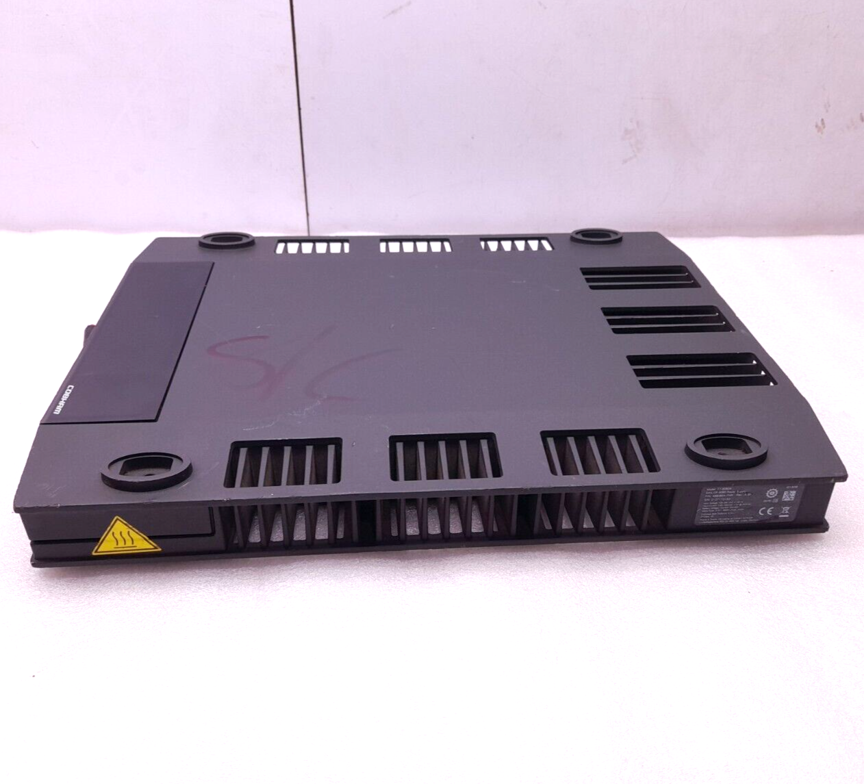 Thrane & Thrane TT-6080A Sailor 6080 Power Supply 406080A-THR Rev A.30