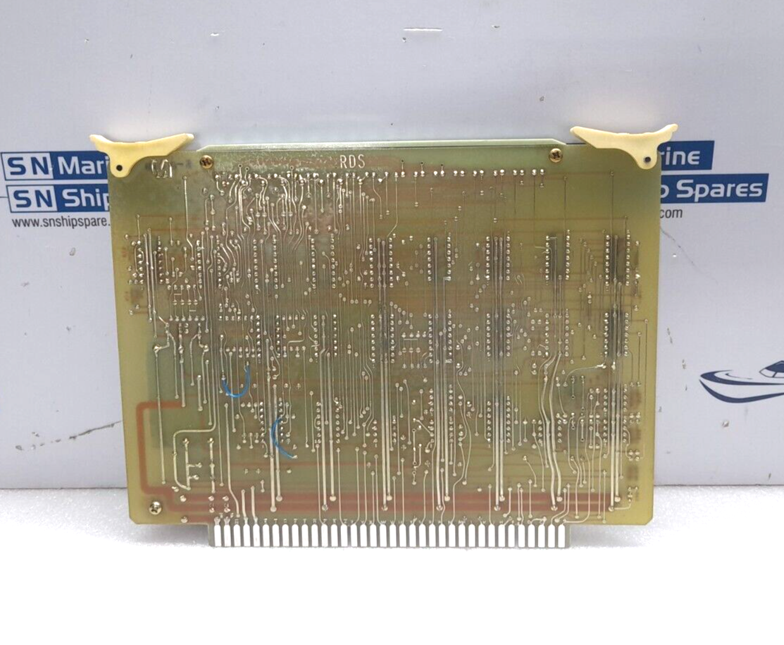 Ageing 5-0449 PCB Toko 15DF15E3 DC/DC Converter