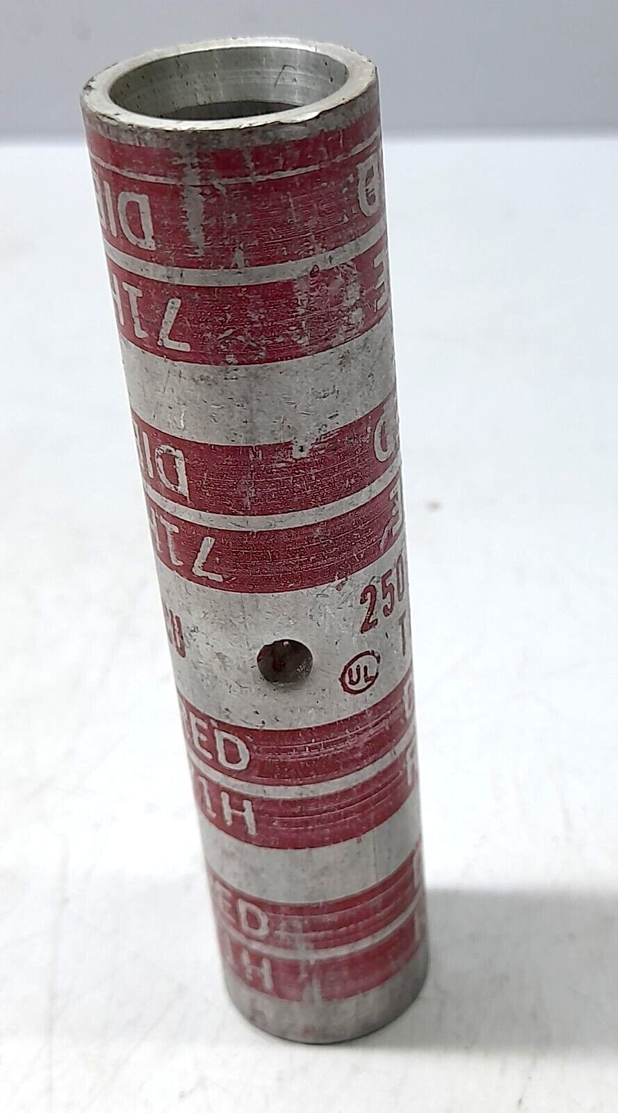 Thomas & Betts 71H DIE Red Cable Connector 71DIE - 12PCs/Lot