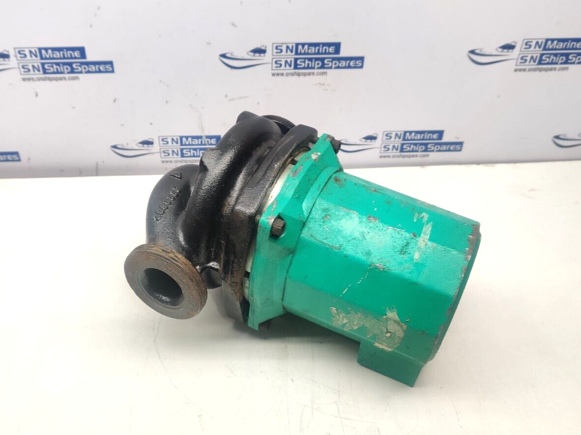 WILO TOP-S30/10 Heating Pump 1~230V 60Hz Art.No. 2071874/08w36