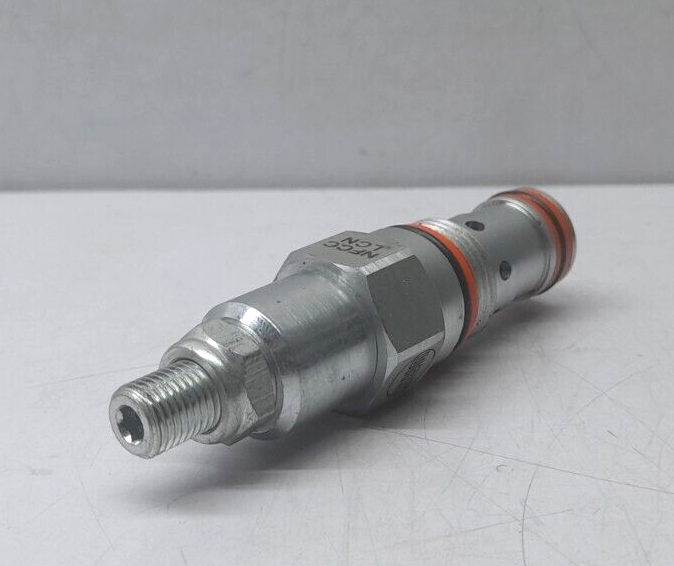 Sun Hydraulics Corporation NFCC-LCN Needle Valve Cartridge Sun