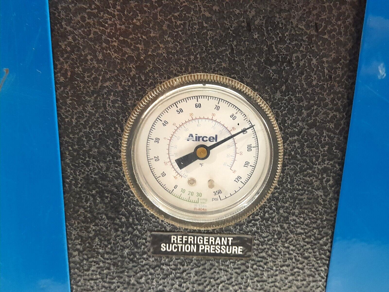 Aircel HP-45 Refrigerant Dryer HP45 Rated SCFM 45