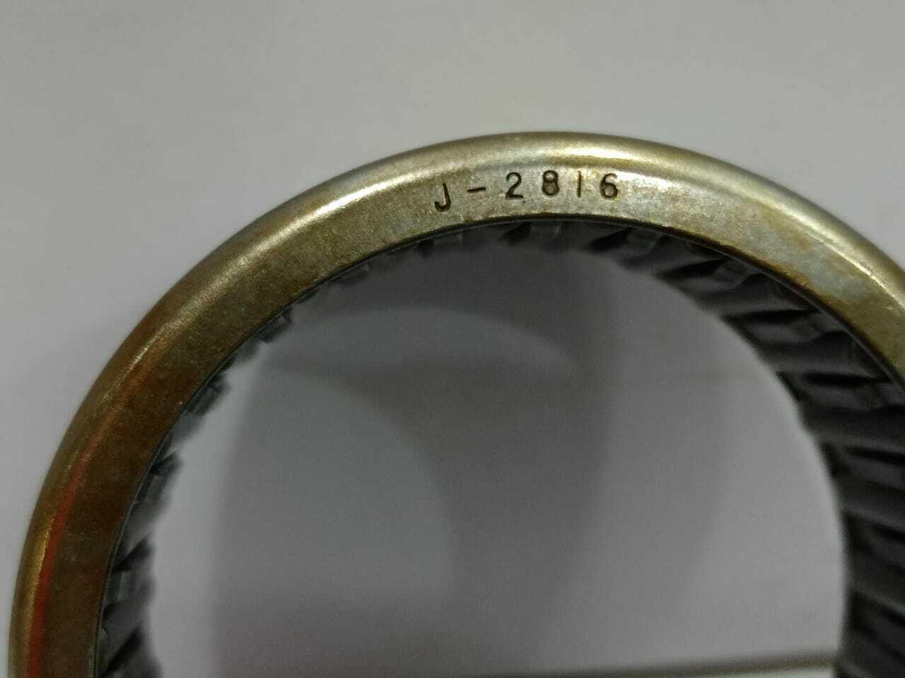 Torrington J-2816 Bearing  J2816 5-Pcs Lot Sale