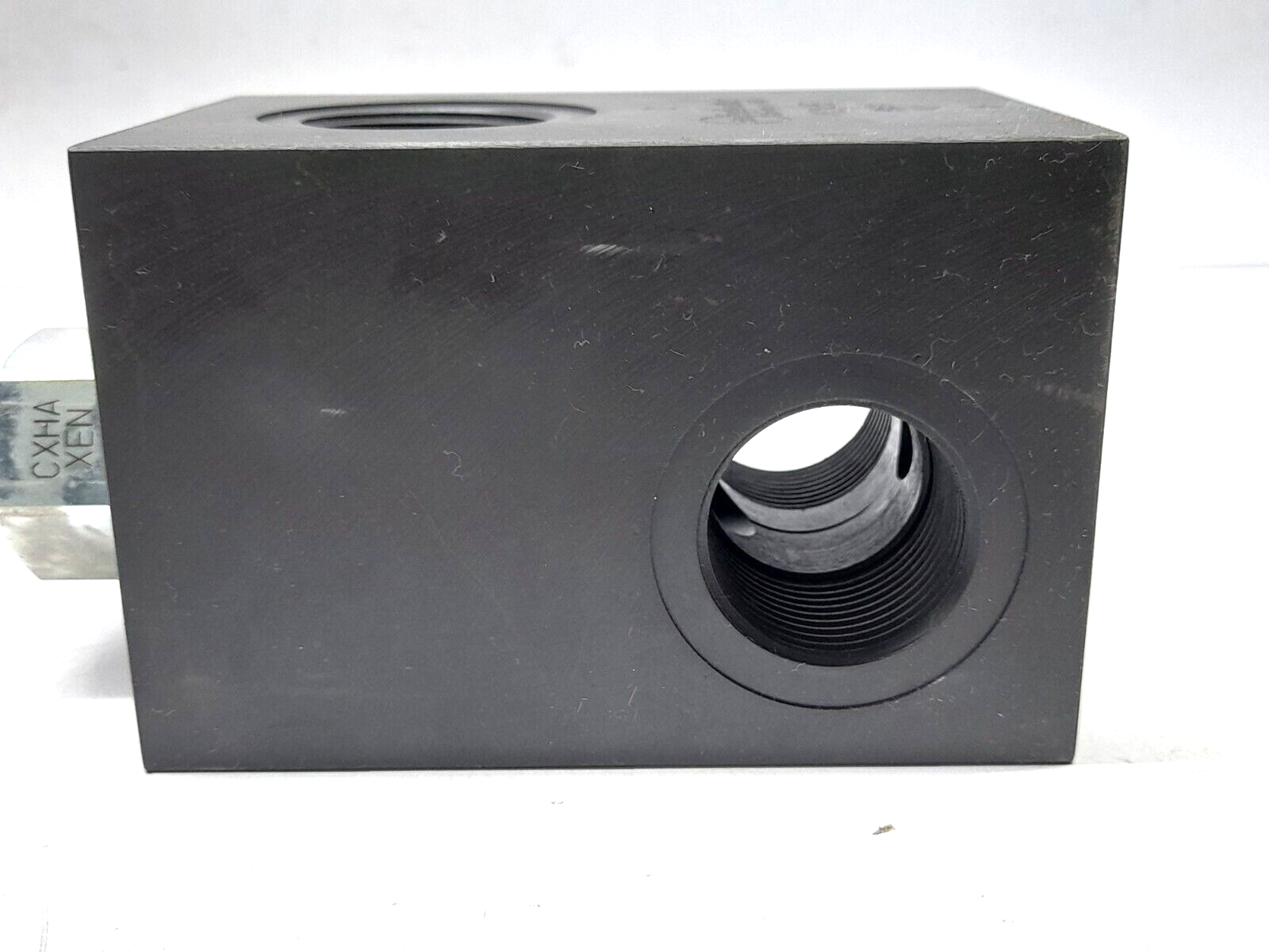 Sun Hydraulics IEX/S Valve Manifold