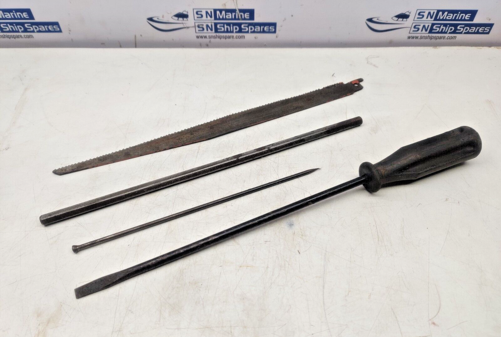 SPITNAZ 224040010 Rotary Hammer Drill Kit 164461