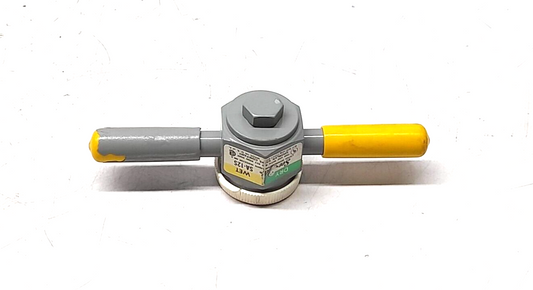 Sporlan SA-12S Sight Glass ¼ In ODF Solder W.P. 500 PSIG 3447 kPa