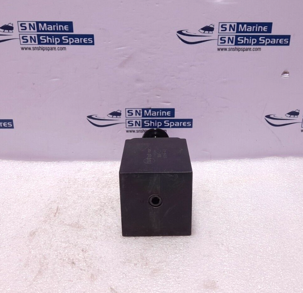 Sun Hydraulics BBP/S With PBFB-LAN NOV 7500693 Pressure Reducing Valve