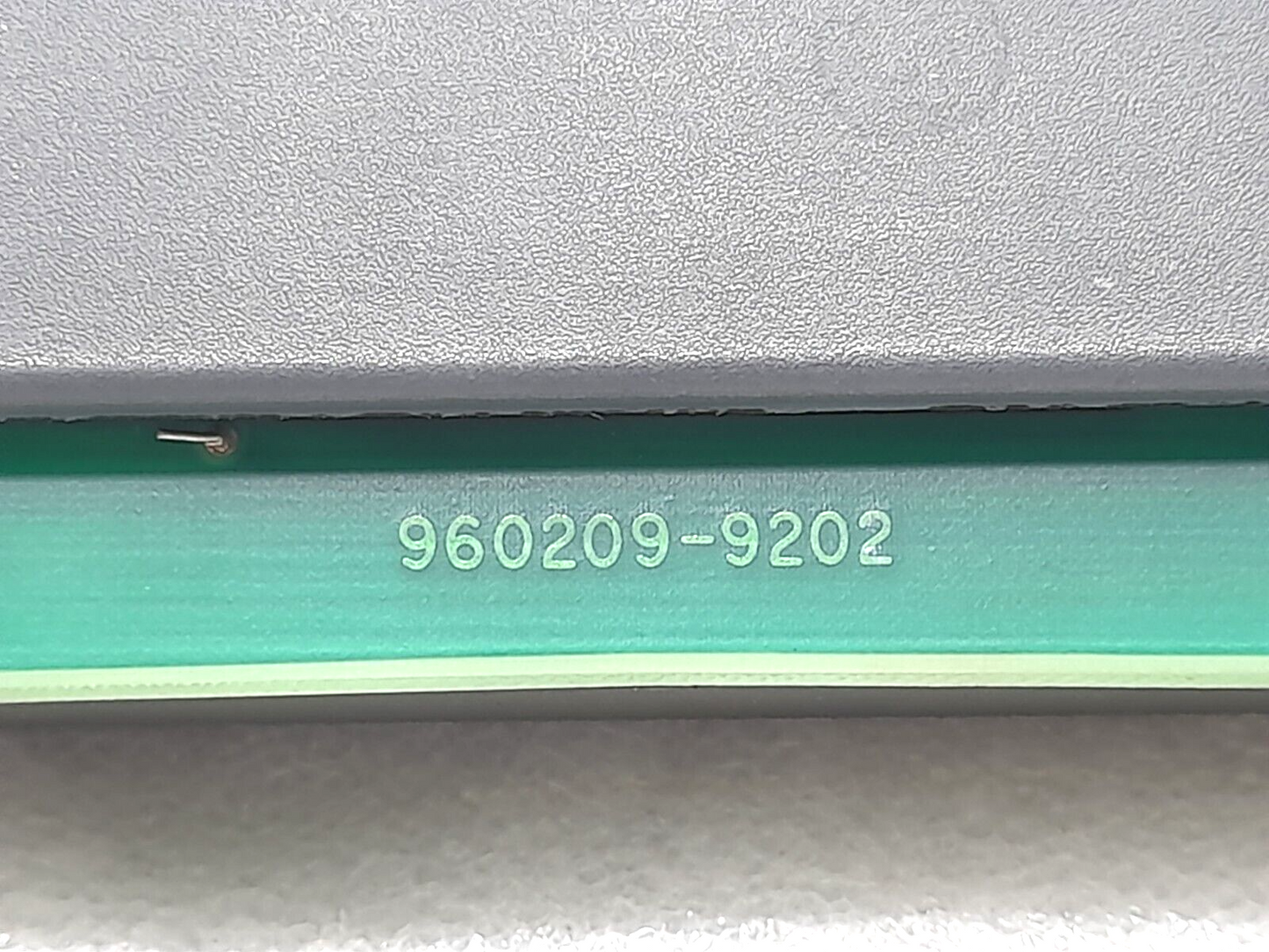 Allen Bradley 1771-IBD 10 To 30 VDC Input Module 960209-9202