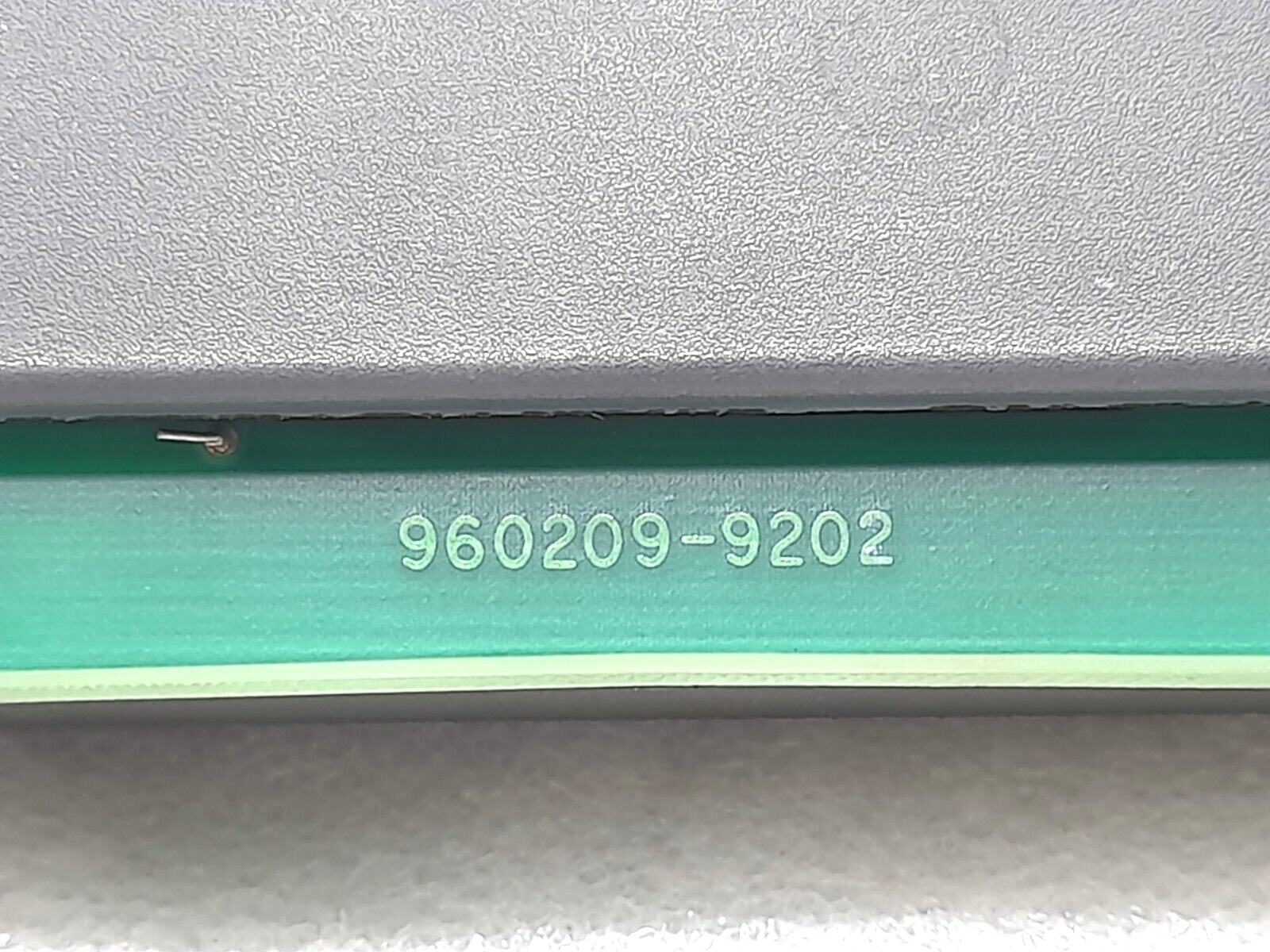 Allen Bradley 1771-IBD 10 To 30 VDC Input Module 960209-9202