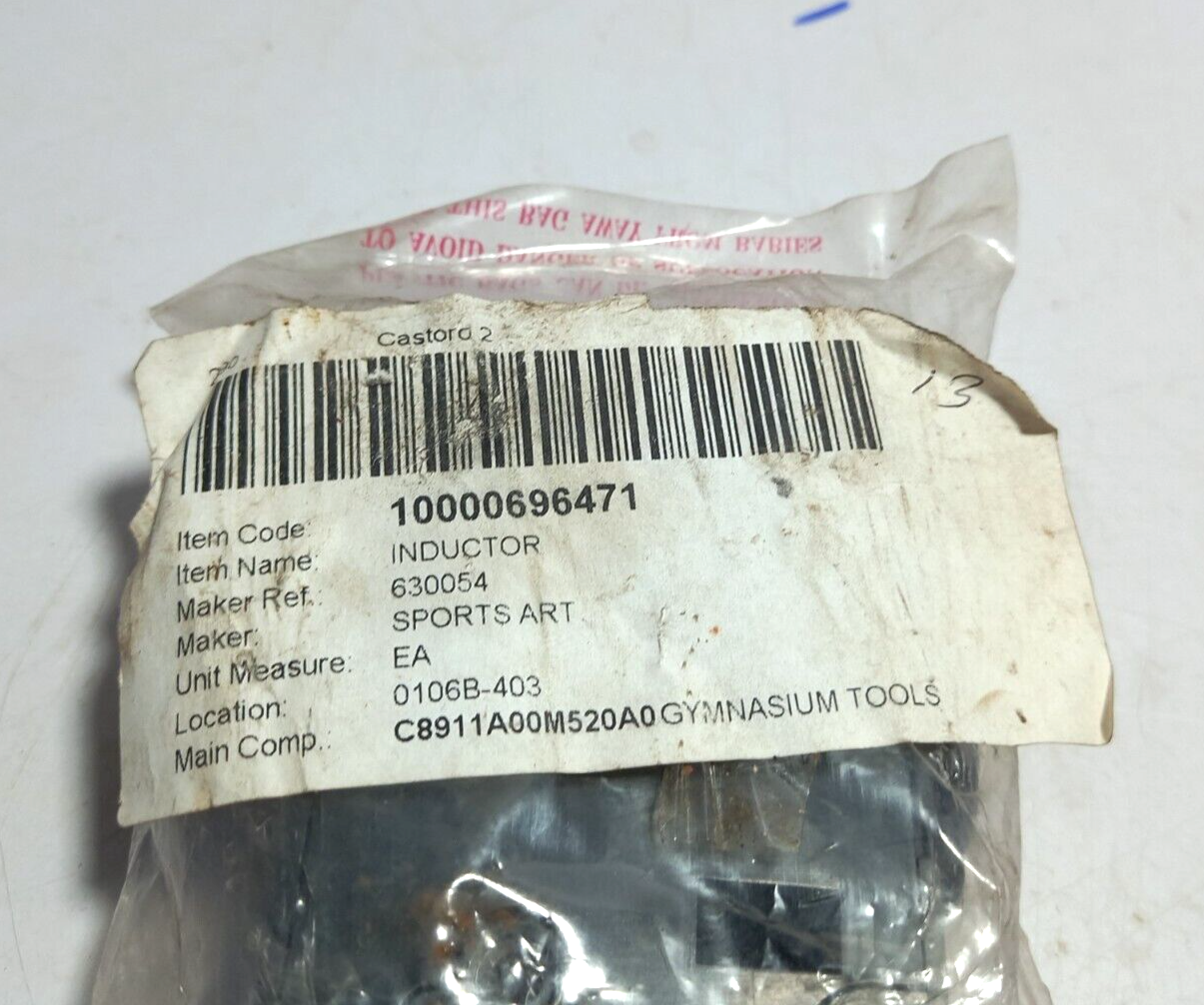 Sports Art 630054 Inductor