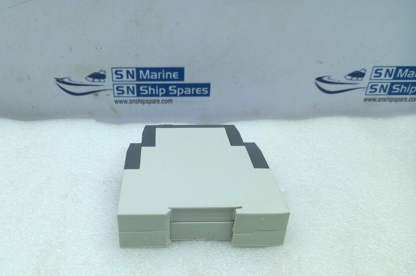 ABB 1SVR730841R1500 Over/ Under Current RMS Monitoring Relay CM-SRS.22S