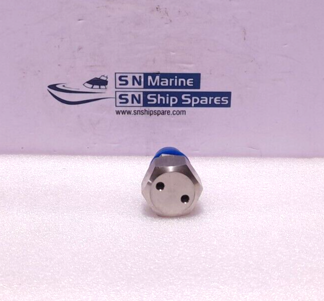 T3 Energy BH10N4CO Grease Fitting Giant Button Head - 5PCs/Lot