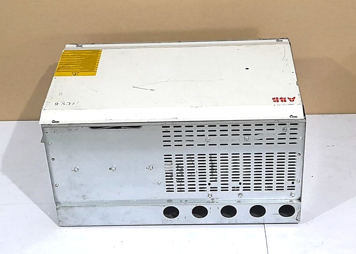 ABB ACS600 Multidrive Modules ACW6341390600000300902 64269160 ACW644139060000330