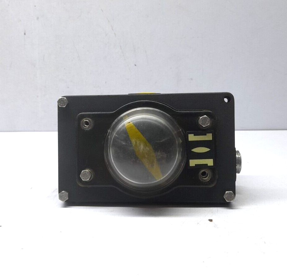 Tyco Keystone LPC-0B201AN00 LP S/Box Top Adj Cams Westlock Controls LP-0B201BN00