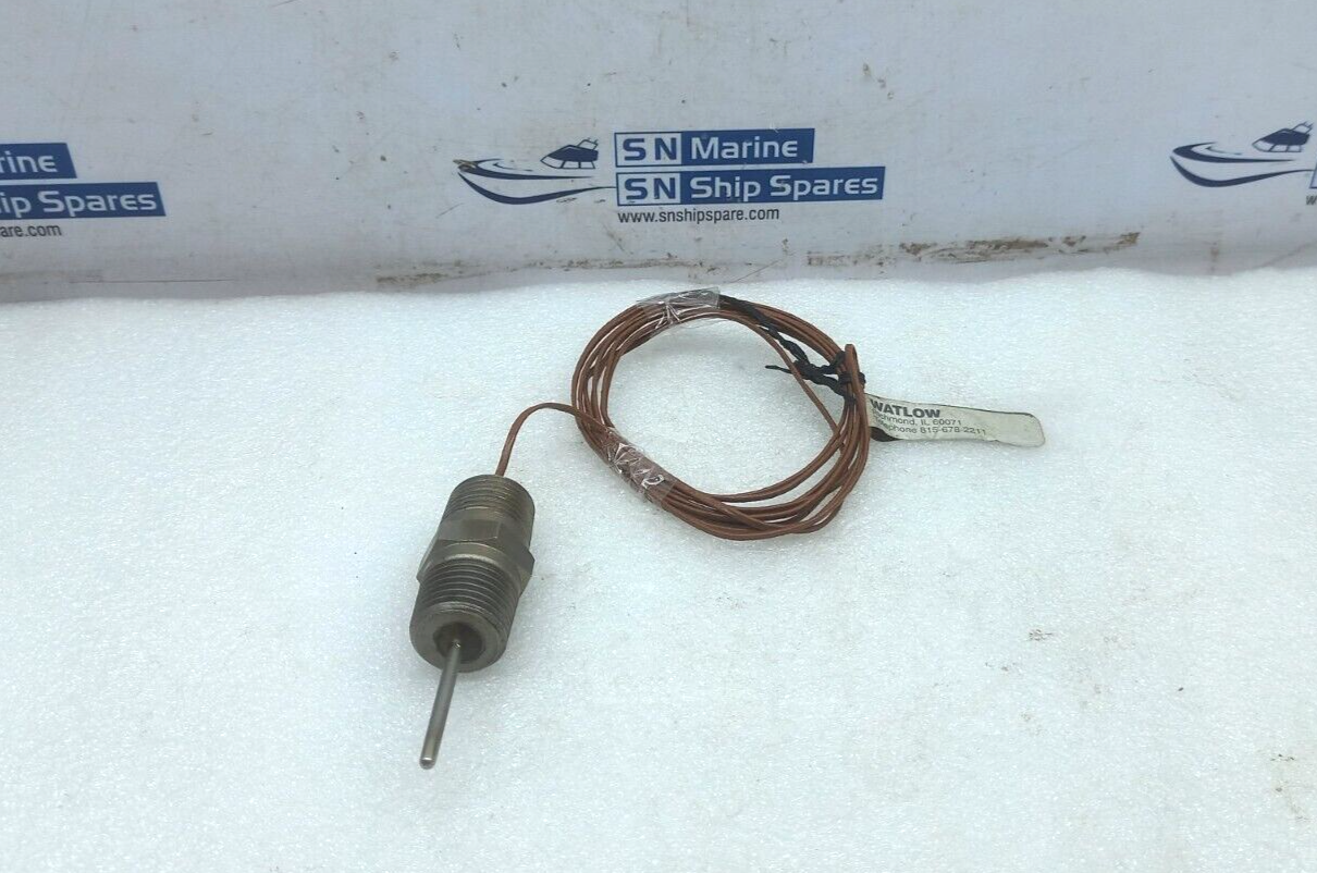 Watlow Z281699 Temperature Sensor AF1111001 0544