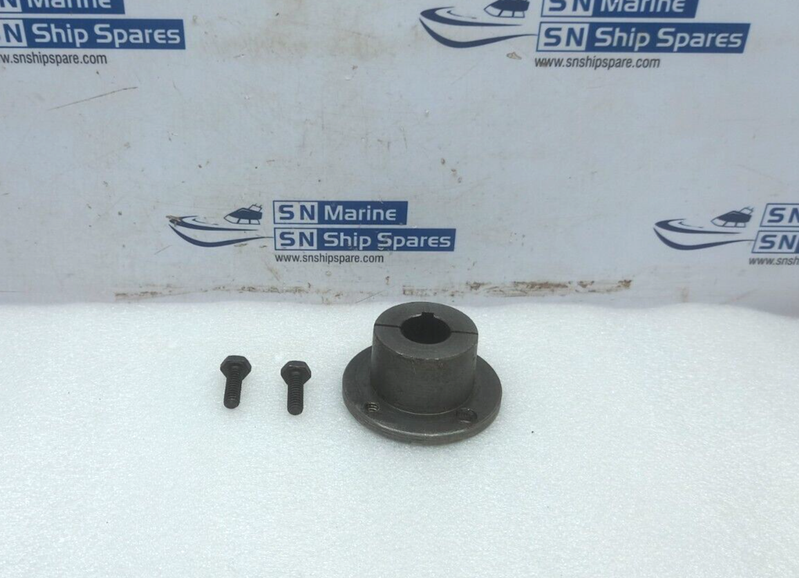 Taylor Rockton 29214 Hub (For Gear) W/Key