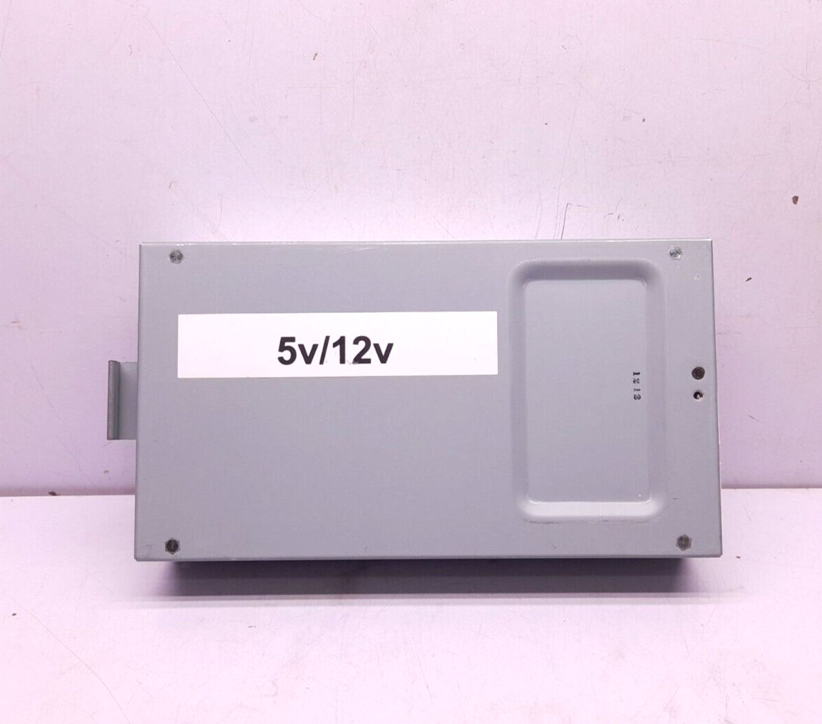 TRI-MAG TMG-Z361-B Power Supply In 100-240V~ 4A 50-60Hz Out 5VDC36A 12VDC15A 360