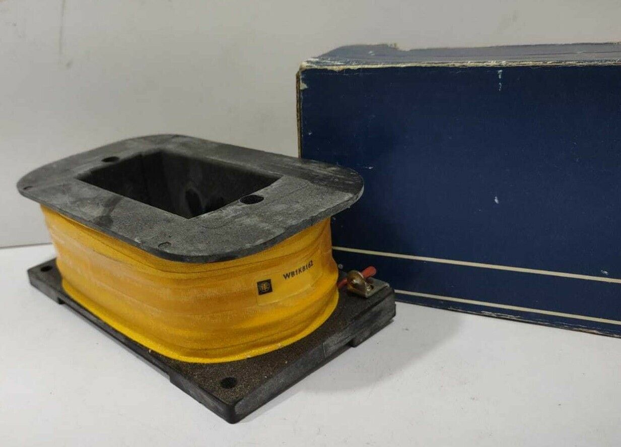 Telemecanique WB1KB162 Coil