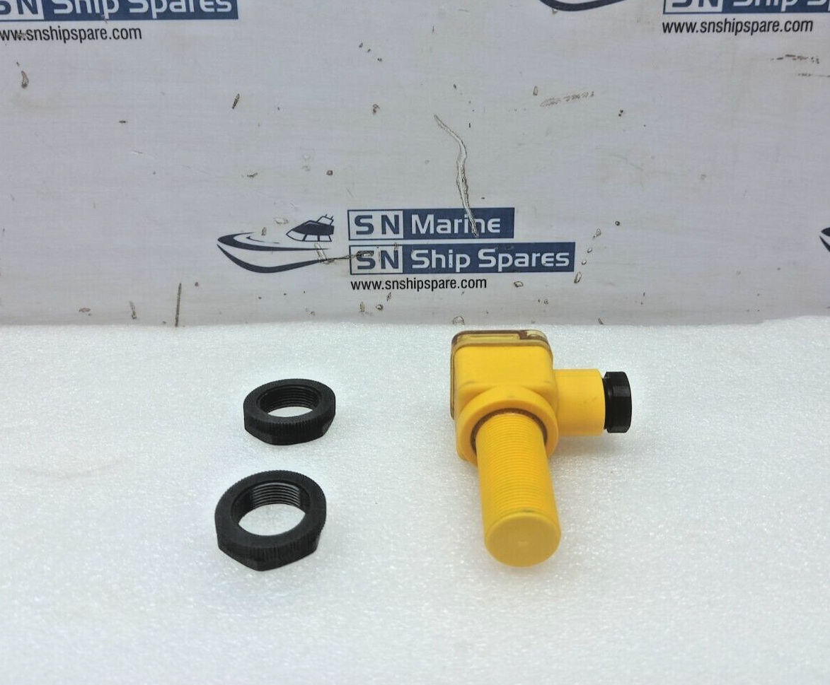 Turck Bi5-P18SK-Y1X Inductive Sensor 8,2 VDC  5mA DTA1H 40360