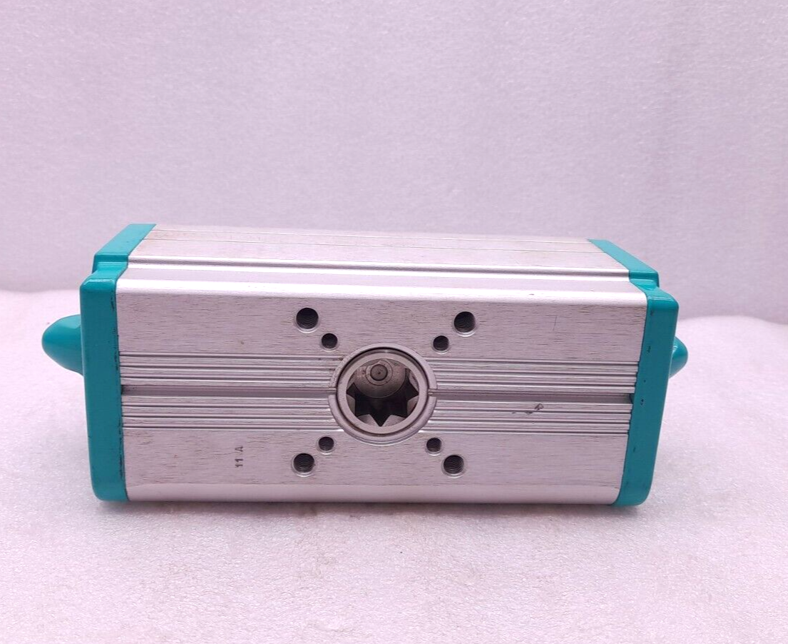 Tomoe GD0010605T00 Pneumatic Actuator 8.4Bar 180C