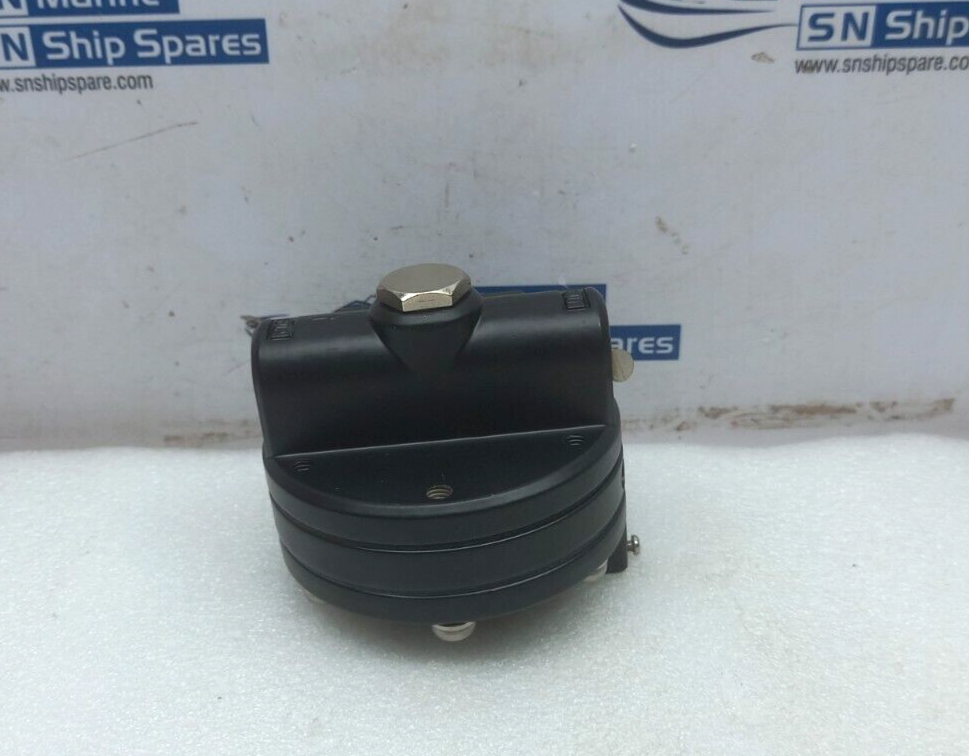 Young Tech YT-300 N1 Booster Relay ¼ NPT Control Components YT 300