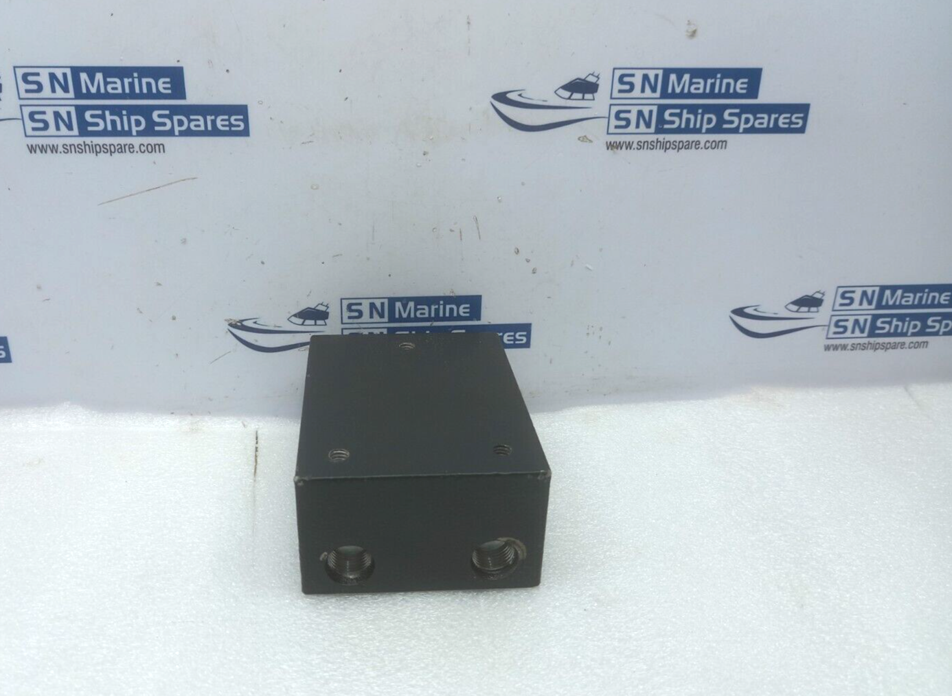 Clover Tools HRTM Manifold HRT-15 Run Down Tool