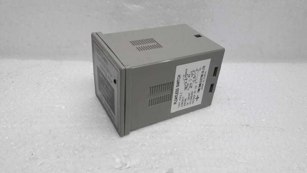 YongSung YSFS-M5 Floatless Switch