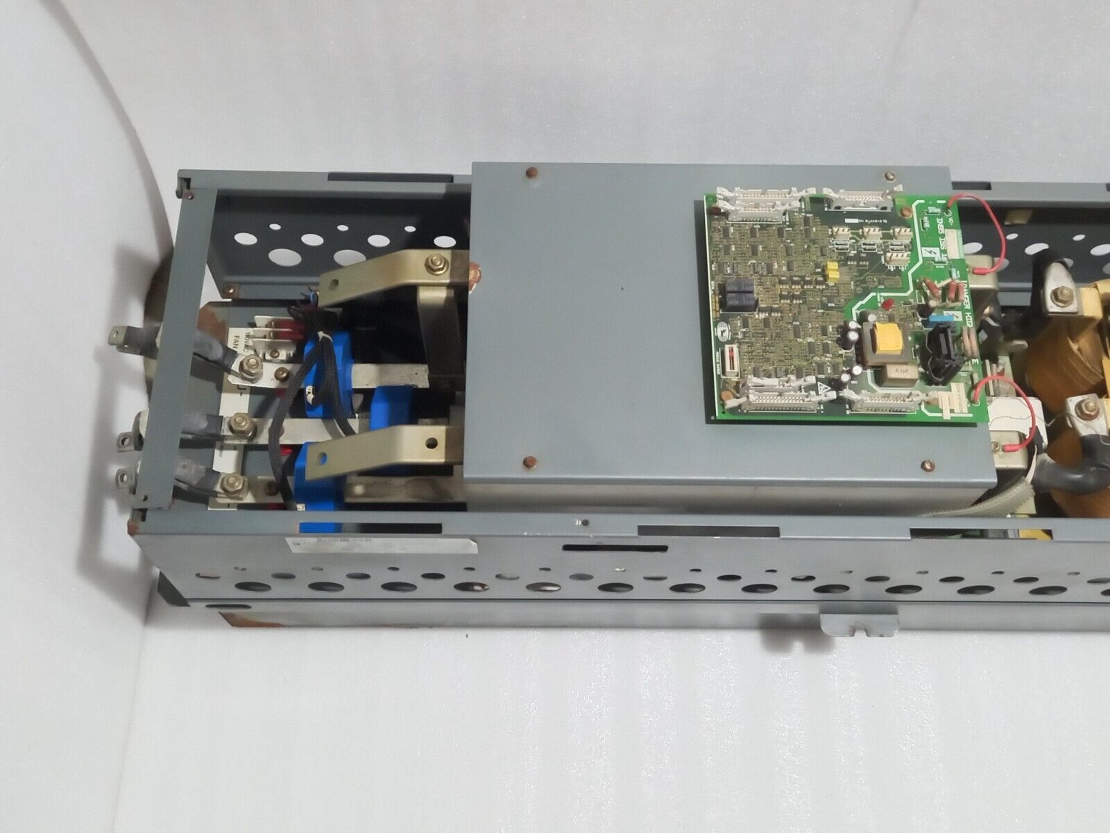 Control Techniques UNI5401 Power Module HW2 Unidrive Size 5 Power Module