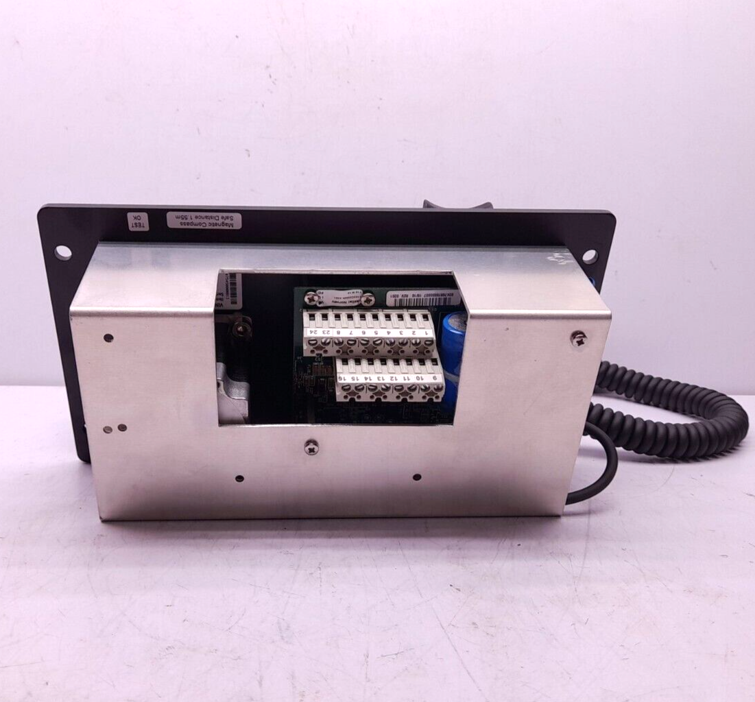 Zenitel Vingtor Stentofon VSP-211-L Soundpowered Telephone 1020600931.0600 Main