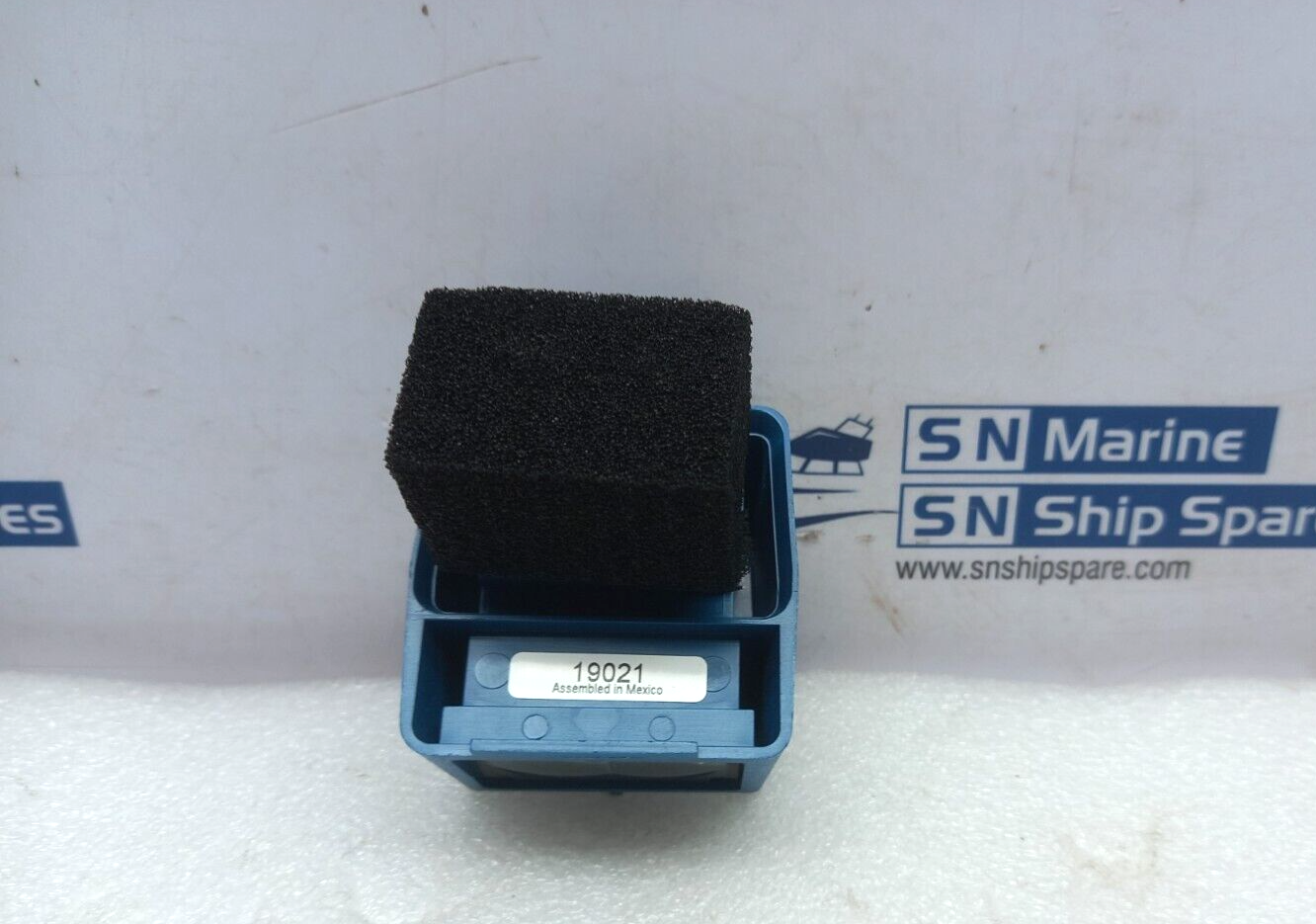 Eaton 1384B-6501 Series 80 12ft Diffusive Reflective Crane Pro