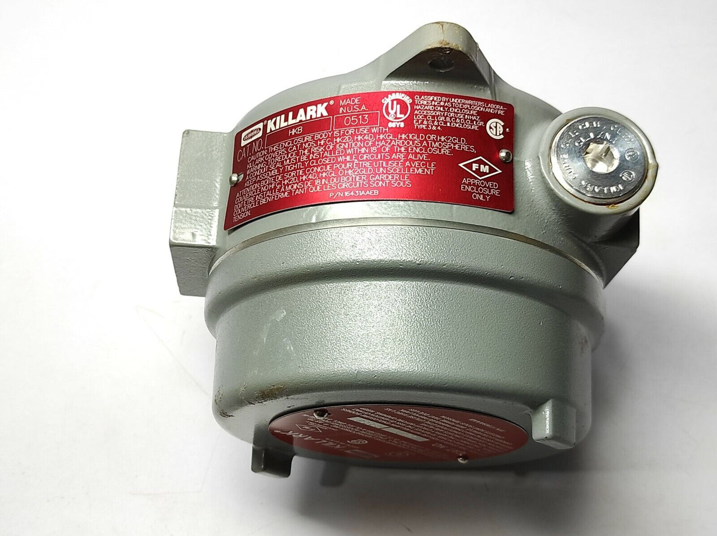 Guardian Telecom P005509 Ring Detect Relay 