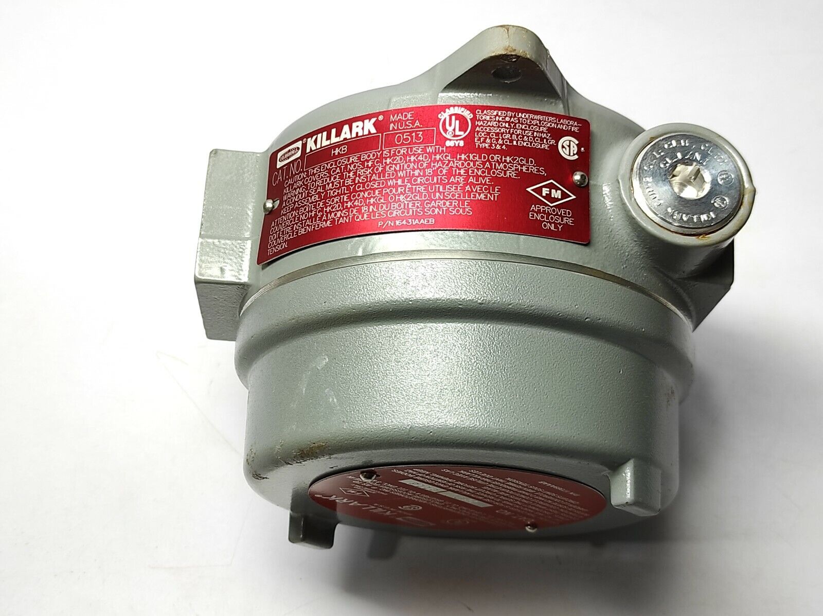 Guardian Telecom P005509 Ring Detect Relay 