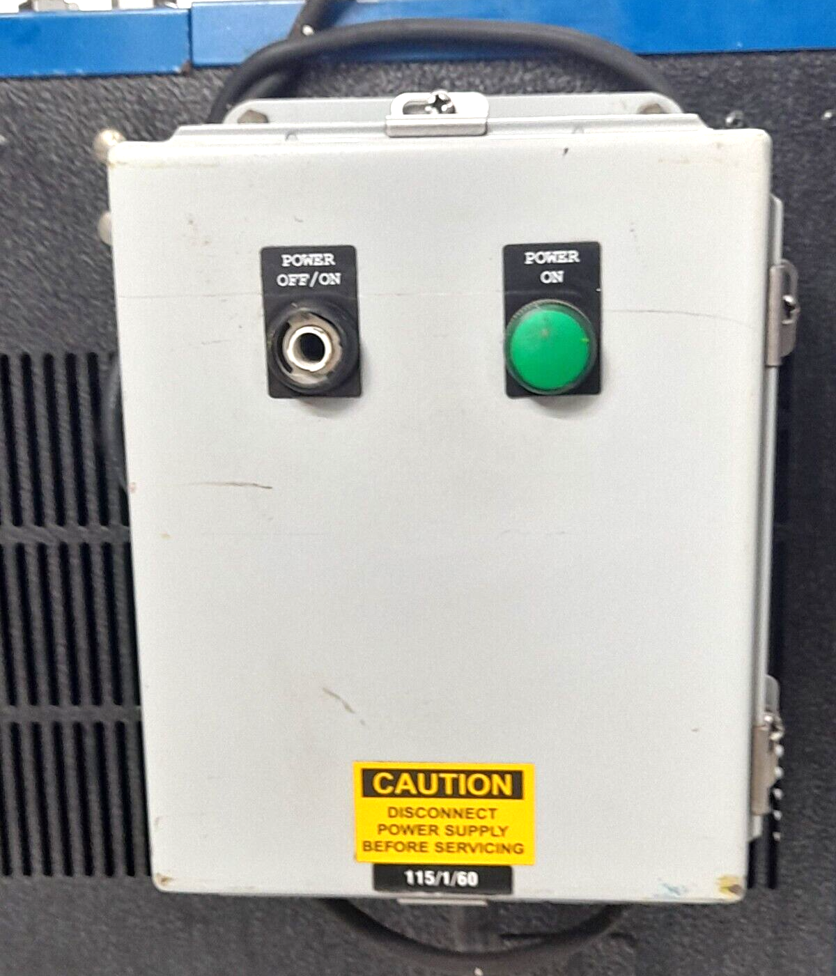 Aircel HP-45 Refrigerant Dryer HP45 Rated SCFM 45