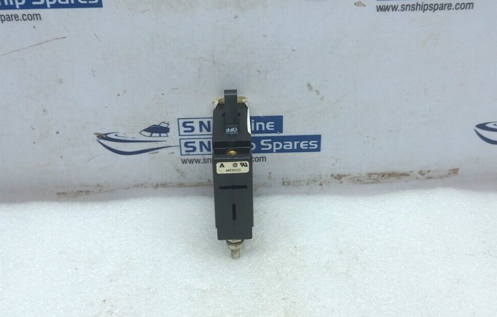 AIRPAX 65-302 3 F.L. Amps Max-250V Circuit Breaker Vogt Hoshizaki 12A 7515 E 05