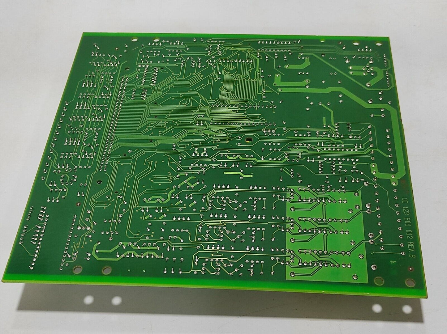 Kitron 0243 DI 123 E01 012 Rev B PCB