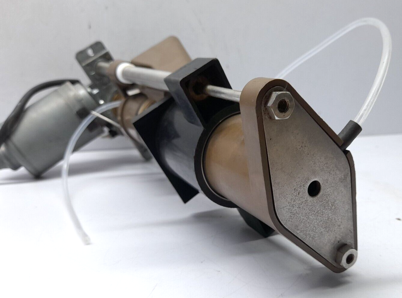 Valeo 404.384 24V Entstoert