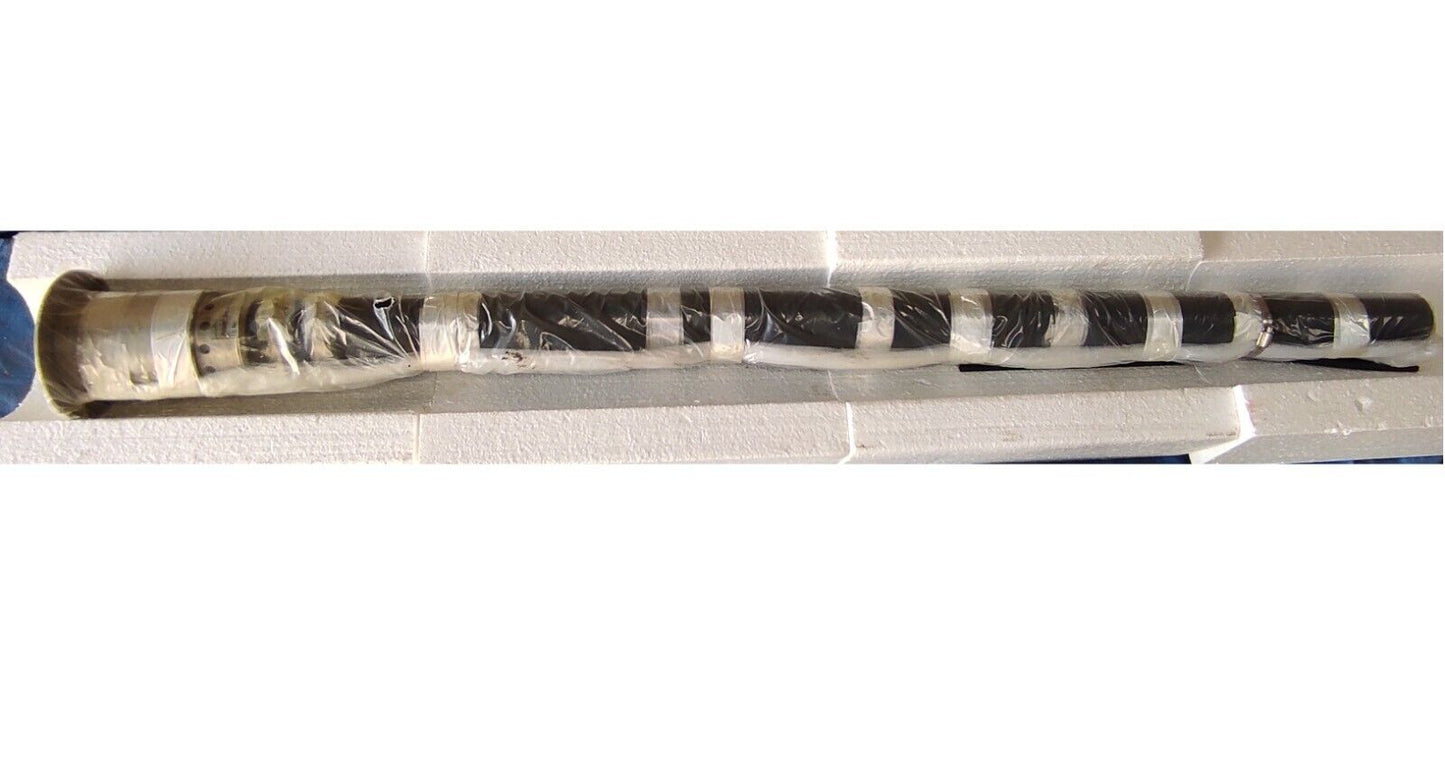 Air Products Prism Separators 4050-1734410 Membrane Separators For Nitrogen Gene