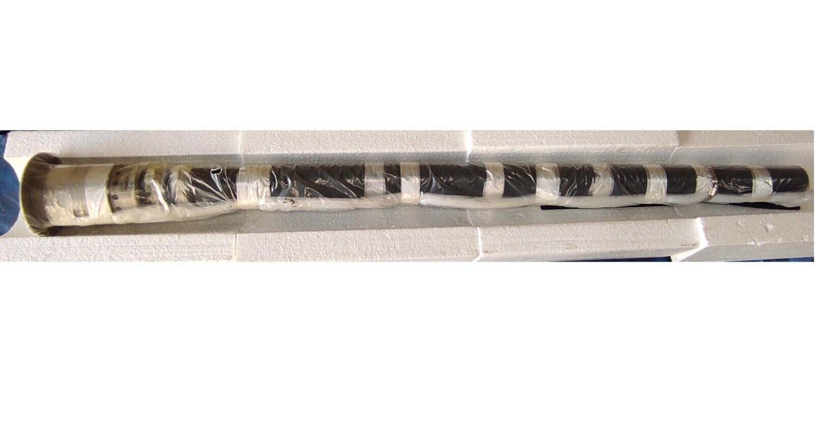 Air Products Prism Separators 4050-1734410 Membrane Separators For Nitrogen Gene