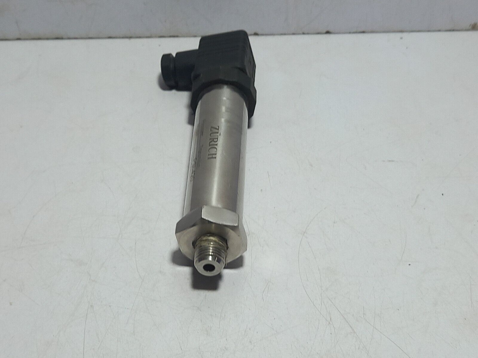Zurich PSI-420 Pressure Transmitter Range 0-10 Bar Excit 24VDC