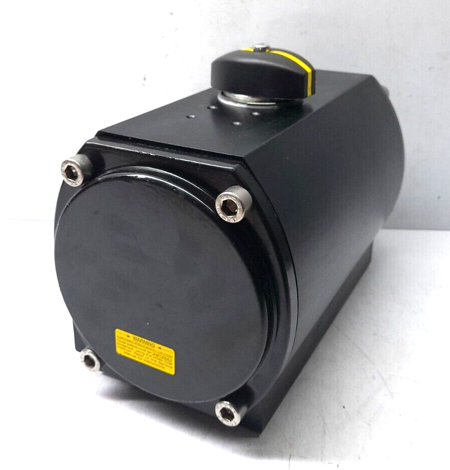 TruTorq TC035A1M Pneumatic Actuator