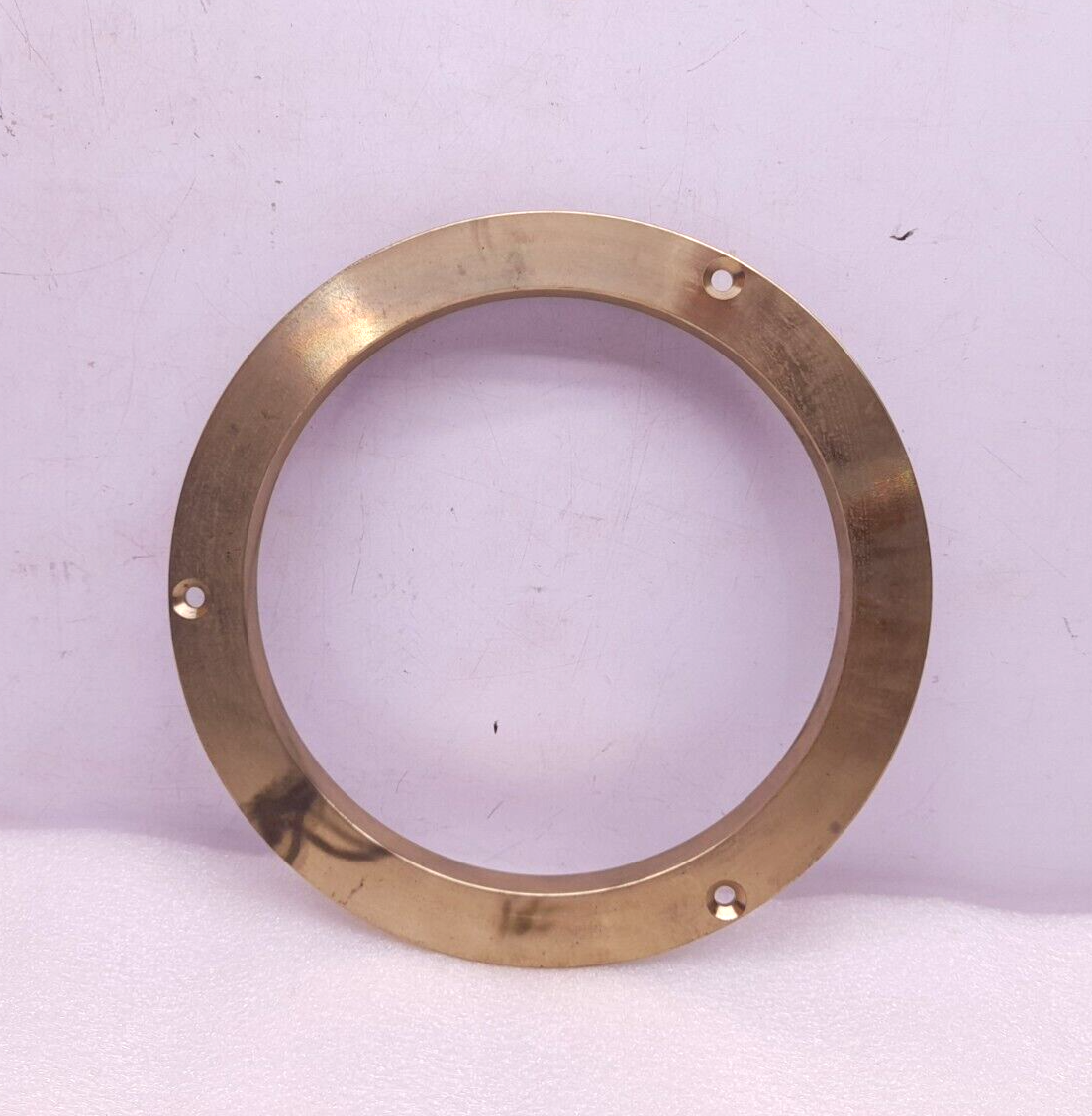 Alfa Laval Wear Ring No 8 Lower CNL 50-50/200 Pump ORCA-50 Fresh Water Distiller