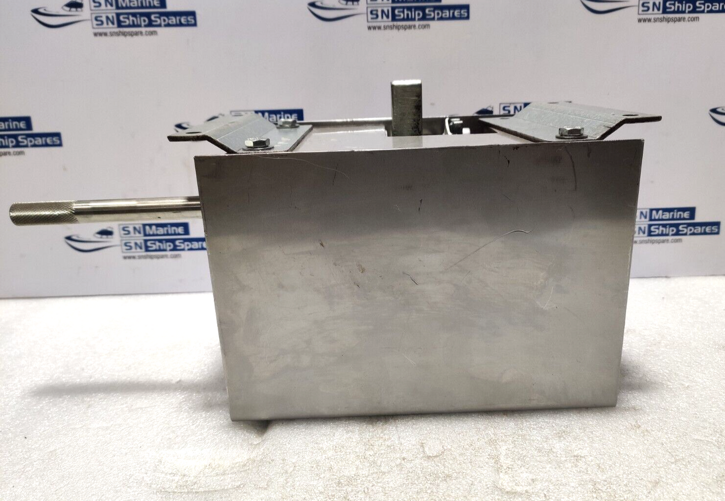 Alimak 8700190 Elevator Approved Interlock 250VAC 2A