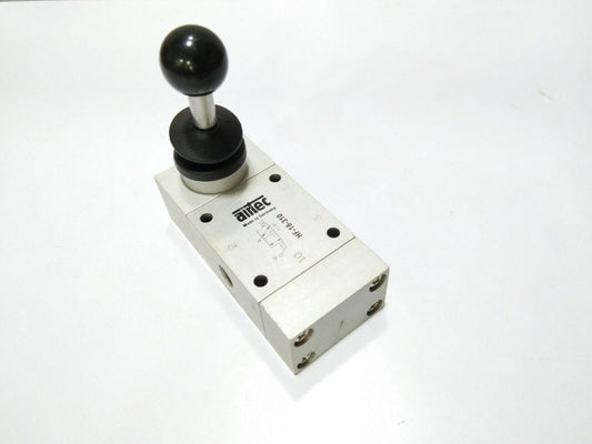 AIRTEC HF-18-310 HAND LEVER VALVE 3/2 WAY VALVE HF18310