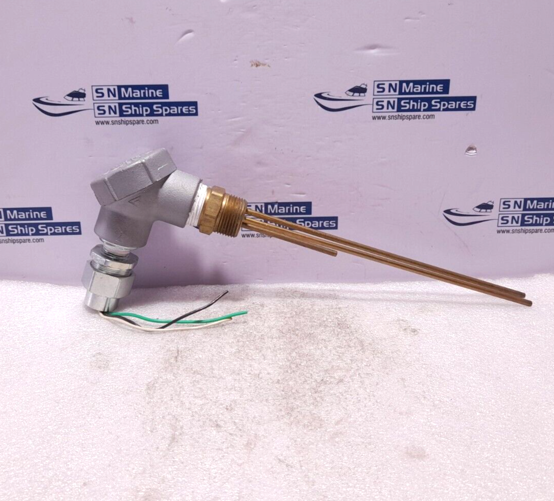 World Water Systems OPXD0070 Oil Sensing Probe For Bilge Water Sepe