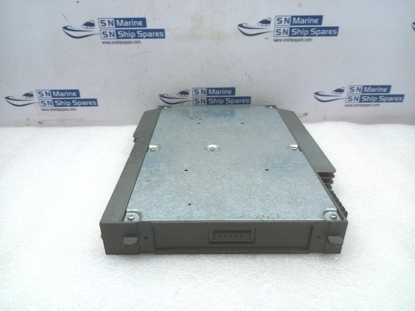 Wisi OV35A Topline – Headend II Modulator Mono 45-862 MHz / 74-84dbuV