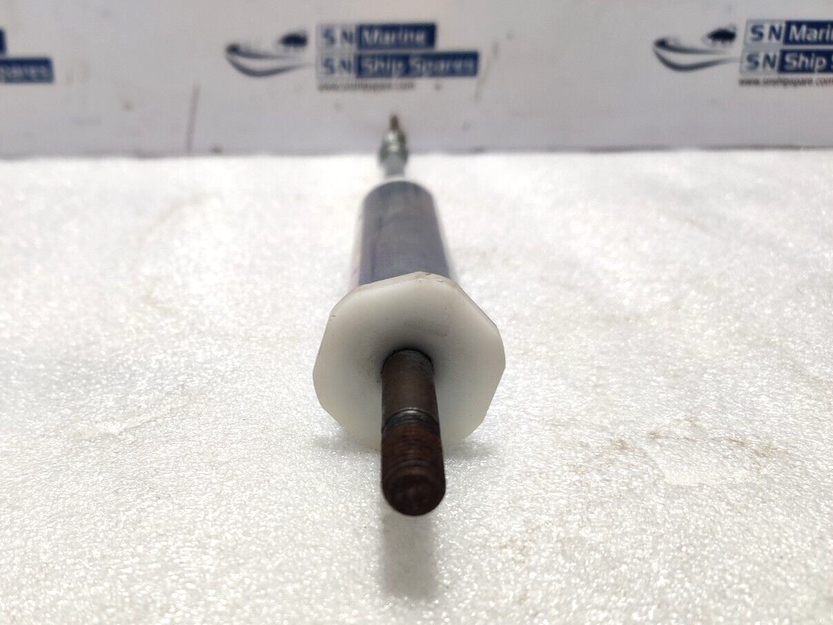 Suspa 006 Spring Struts