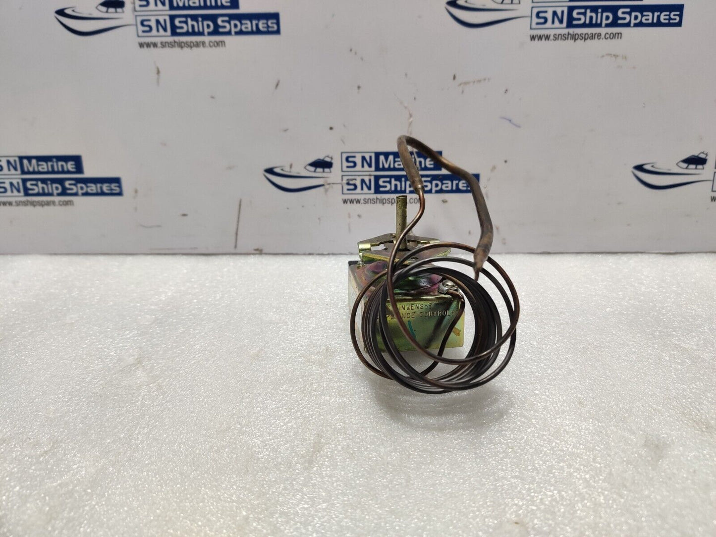 Vulcan Electric 411506-3 Thermostat KX-112-60 500VA PD 120-277VAC