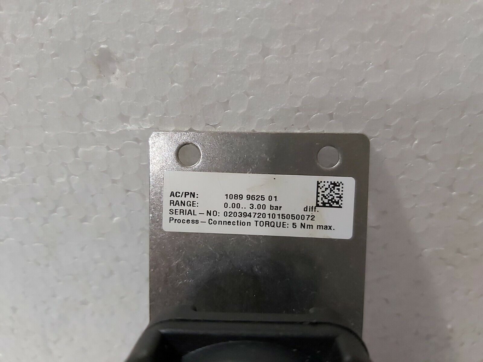 10899625 01 DP TRANSDUCER FOR ATLAS COPCO