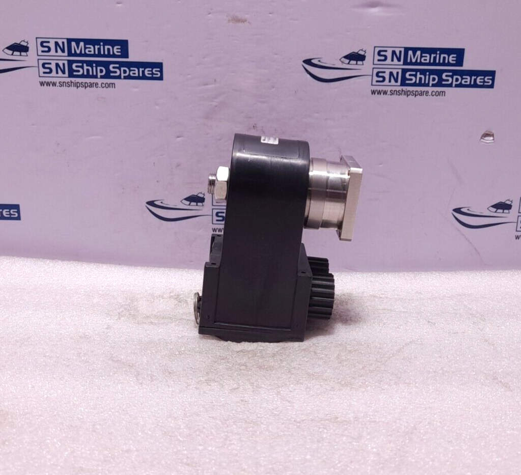 Versa ESM-3011-34-316-XMFA-D024 Solenoid Valve P-2002-02-XMFA-D024 Coil 24VDC