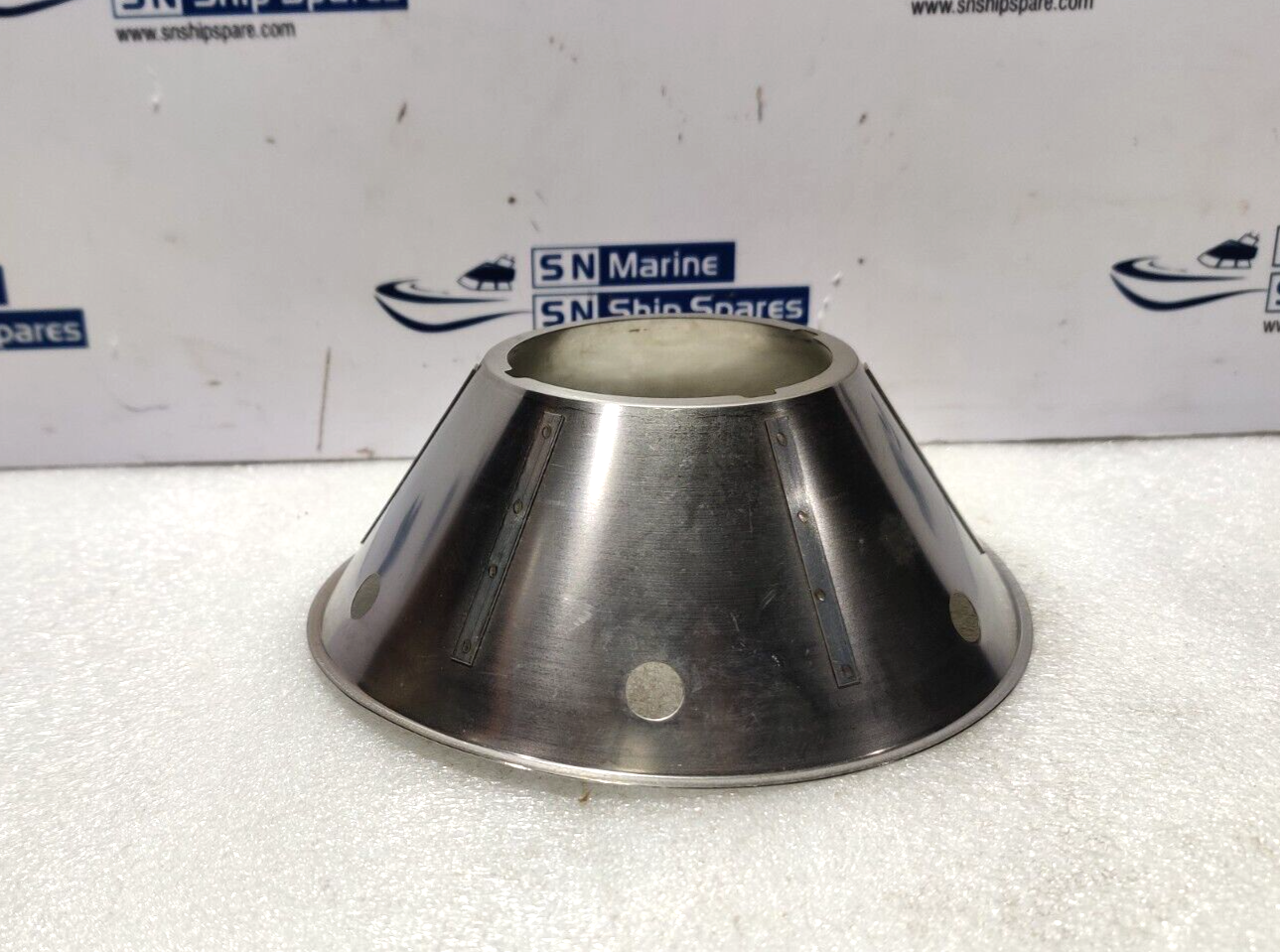 Alfa-Laval 51782280 Bow Disc 101 PCs In Lot